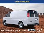 2025 Chevrolet Express 2500 RWD, Adrian Steel Commercial Shelving Upfitted Cargo Van for sale #9CC05368 - photo 4