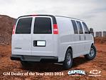 2025 Chevrolet Express 2500 RWD, Adrian Steel Commercial Shelving Upfitted Cargo Van for sale #9CC05368 - photo 2