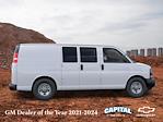 2025 Chevrolet Express 2500 RWD, Adrian Steel Commercial Shelving Upfitted Cargo Van for sale #9CC05368 - photo 5