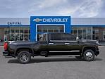New 2026 Chevrolet Silverado 3500 High Country Crew Cab for sale #9CC05406 - photo 5