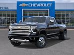 New 2026 Chevrolet Silverado 3500 High Country Crew Cab for sale #9CC05406 - photo 6