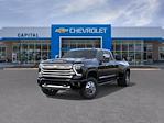 New 2026 Chevrolet Silverado 3500 High Country Crew Cab for sale #9CC05406 - photo 8