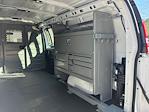 2025 Chevrolet Express 2500 RWD, Adrian Steel PHVAC Upfitted Cargo Van for sale #9CC05454 - photo 2