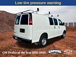 2025 Chevrolet Express 2500 RWD, Adrian Steel PHVAC Upfitted Cargo Van for sale #9CC05454 - photo 7