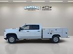 New 2026 Chevrolet Silverado 2500 Crew Cab 4WD Reading SLU98-SW 8' 2" Service Truck for sale #9CC05995 - photo 10