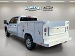 New 2026 Chevrolet Silverado 2500 Crew Cab 4WD Reading SLU98-SW 8' 2" Service Truck for sale #9CC05995 - photo 11