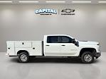 New 2026 Chevrolet Silverado 2500 Crew Cab 4WD Reading SLU98-SW 8' 2" Service Truck for sale #9CC05995 - photo 13