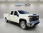 New 2026 Chevrolet Silverado 2500 Crew Cab 4WD Reading SLU98-SW 8' 2" Service Truck for sale #9CC05995 - photo 14