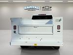 New 2026 Chevrolet Silverado 2500 Crew Cab 4WD Reading SLU98-SW 8' 2" Service Truck for sale #9CC05995 - photo 4