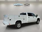 New 2026 Chevrolet Silverado 2500 Crew Cab 4WD Reading SLU98-SW 8' 2" Service Truck for sale #9CC05995 - photo 5