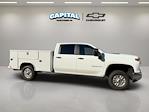 New 2026 Chevrolet Silverado 2500 Crew Cab 4WD Reading SLU98-SW 8' 2" Service Truck for sale #9CC05995 - photo 6