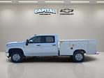 2026 Chevrolet Silverado 2500 Crew Cab SRW 4WD Reading Service Truck for sale #9CC06023 - photo 11