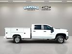 2026 Chevrolet Silverado 2500 Crew Cab SRW 4WD Reading Service Truck for sale #9CC06023 - photo 13