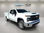 2026 Chevrolet Silverado 2500 Crew Cab SRW 4WD Reading Service Truck for sale #9CC06023 - photo 14