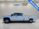 2026 Chevrolet Silverado 2500 Crew Cab SRW 4WD Reading Service Truck for sale #9CC06023 - photo 3