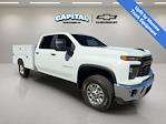 2026 Chevrolet Silverado 2500 Crew Cab SRW 4WD Reading Service Truck for sale #9CC06023 - photo 4