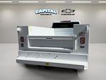 2026 Chevrolet Silverado 2500 Crew Cab SRW 4WD Reading Service Truck for sale #9CC06023 - photo 5