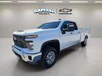 2026 Chevrolet Silverado 2500 Crew Cab SRW 4WD Reading Service Truck for sale #9CC06023 - photo 6