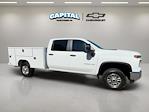 2026 Chevrolet Silverado 2500 Crew Cab SRW 4WD Reading Service Truck for sale #9CC06023 - photo 7