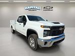2026 Chevrolet Silverado 2500 Crew Cab SRW 4WD Reading Service Truck for sale #9CC06023 - photo 8