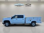 New 2026 Chevrolet Silverado 2500 Crew Cab 4WD Reading SLU98-SW 8' 2" Service Truck for sale #9CC06049 - photo 10
