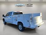 New 2026 Chevrolet Silverado 2500 Crew Cab 4WD Reading SLU98-SW 8' 2" Service Truck for sale #9CC06049 - photo 11