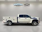 New 2026 Chevrolet Silverado 2500 Crew Cab 4WD Reading SLU98-SW 8' 2" Service Truck for sale #9CC06049 - photo 13