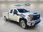 New 2026 Chevrolet Silverado 2500 Crew Cab 4WD Reading SLU98-SW 8' 2" Service Truck for sale #9CC06049 - photo 14