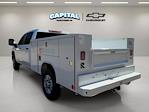 New 2026 Chevrolet Silverado 2500 Crew Cab 4WD Reading SLU98-SW 8' 2" Service Truck for sale #9CC06049 - photo 2