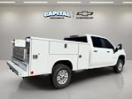 New 2026 Chevrolet Silverado 2500 Crew Cab 4WD Reading SLU98-SW 8' 2" Service Truck for sale #9CC06049 - photo 5