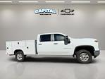 New 2026 Chevrolet Silverado 2500 Crew Cab 4WD Reading SLU98-SW 8' 2" Service Truck for sale #9CC06049 - photo 6