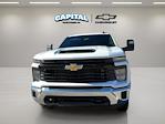 New 2026 Chevrolet Silverado 2500 Crew Cab 4WD Reading SLU98-SW 8' 2" Service Truck for sale #9CC06049 - photo 8