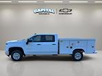 New 2026 Chevrolet Silverado 2500 Crew Cab 4WD Reading SLU98-SW 8' 2" Service Truck for sale #9CC06073 - photo 10
