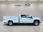 New 2026 Chevrolet Silverado 2500 Crew Cab 4WD Reading SLU98-SW 8' 2" Service Truck for sale #9CC06073 - photo 13