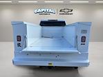 New 2026 Chevrolet Silverado 2500 Crew Cab 4WD Reading SLU98-SW 8' 2" Service Truck for sale #9CC06073 - photo 19