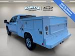 New 2026 Chevrolet Silverado 2500 Crew Cab 4WD Reading SLU98-SW 8' 2" Service Truck for sale #9CC06073 - photo 2