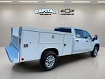 New 2026 Chevrolet Silverado 2500 Crew Cab 4WD Reading SLU98-SW 8' 2" Service Truck for sale #9CC06073 - photo 5
