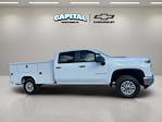 New 2026 Chevrolet Silverado 2500 Crew Cab 4WD Reading SLU98-SW 8' 2" Service Truck for sale #9CC06073 - photo 6
