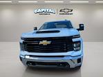 New 2026 Chevrolet Silverado 2500 Crew Cab 4WD Reading SLU98-SW 8' 2" Service Truck for sale #9CC06073 - photo 8