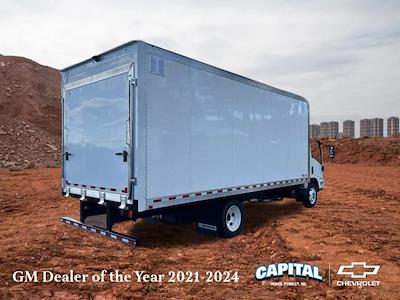 2025 Chevrolet LCF 5500XG Regular Cab RWD, Box Truck for sale #9CC06115 - photo 2