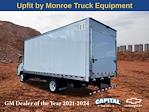 2025 Chevrolet LCF 5500XG Regular Cab RWD, Box Truck for sale #9CC06115 - photo 5