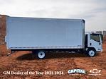 2025 Chevrolet LCF 5500XG Regular Cab RWD, Box Truck for sale #9CC06115 - photo 7