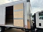 2025 Chevrolet LCF 5500XG Regular Cab RWD, Morgan Truck Body Gold Star Box Truck for sale #9CC06116 - photo 18