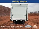 2025 Chevrolet LCF 5500XG Regular Cab RWD, Morgan Truck Body Gold Star Box Truck for sale #9CC06116 - photo 5