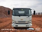 2025 Chevrolet LCF 5500XG Regular Cab RWD, Morgan Truck Body Gold Star Box Truck for sale #9CC06116 - photo 9