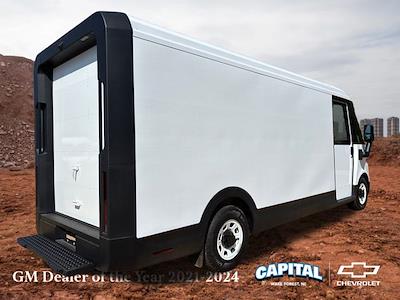New 2025 Chevrolet BrightDrop 600 Step Van / Walk-in for sale #9CC06290 - photo 2