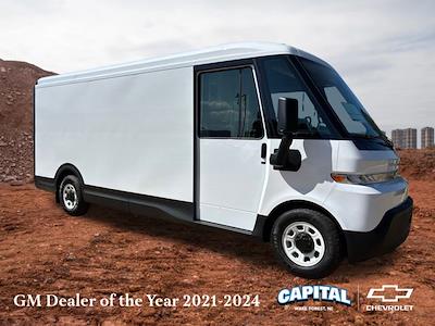 New 2025 Chevrolet BrightDrop 600 Step Van / Walk-in for sale #9CC06290 - photo 1