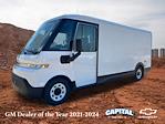 New 2025 Chevrolet BrightDrop 600 Step Van / Walk-in for sale #9CC06290 - photo 3
