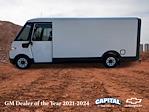 New 2025 Chevrolet BrightDrop 600 Step Van / Walk-in for sale #9CC06290 - photo 4