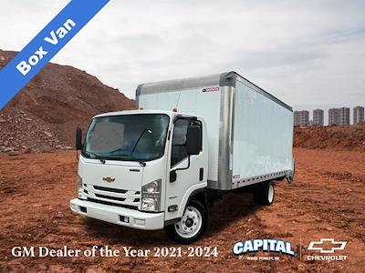 2020 Chevrolet LCF 4500 Regular Cab DRW RWD Box Truck for sale #9CC06290A - photo 1